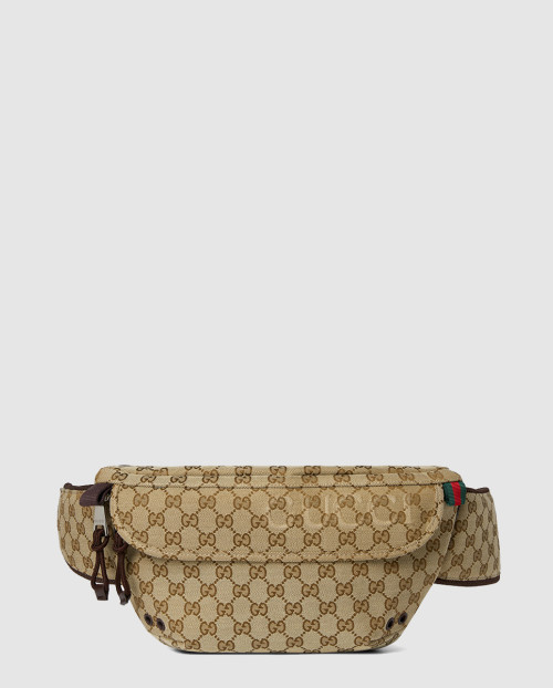 [GUCCI-구찌]스몰 GG 벨트백 804262