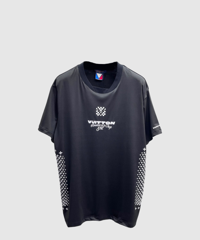 레플리카|이미테이션 louis-vuitton-루이비통테크니컬-퍼포먼스-티셔츠-1afvtz