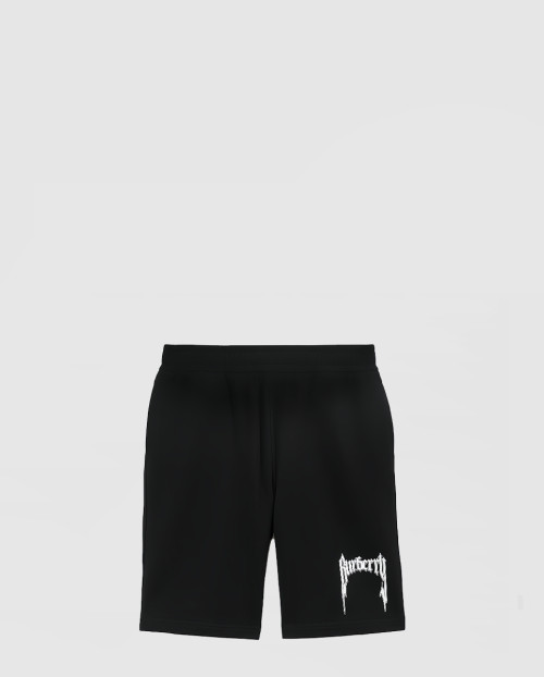 [BURBERRY-버버리]로고 프린트 코튼 쇼츠 반바지 80701381