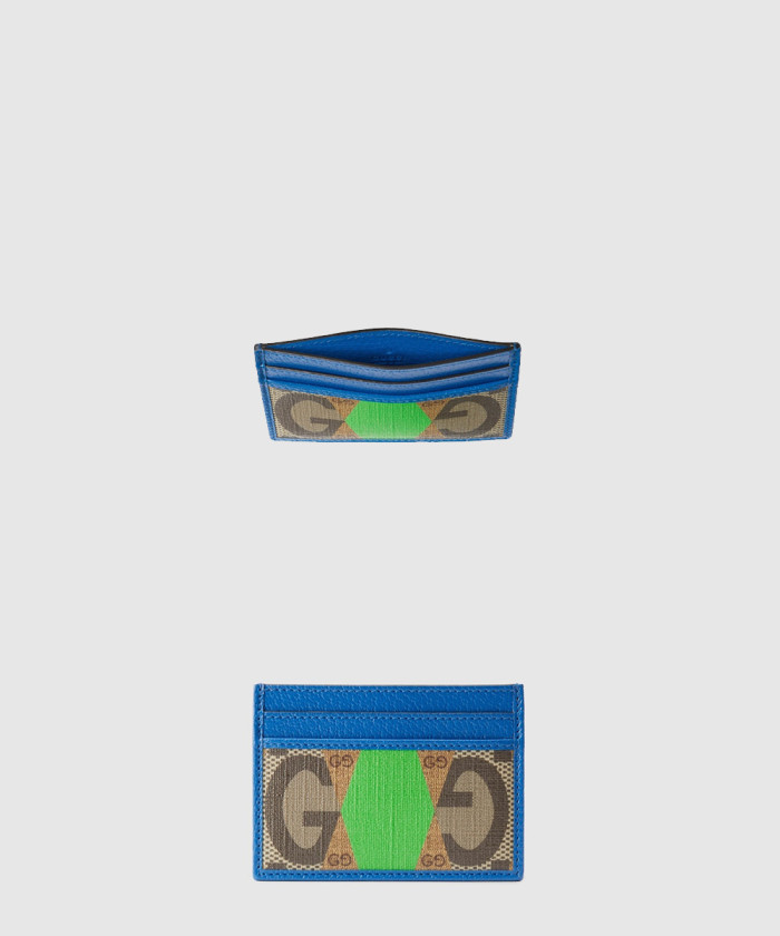 레플리카|이미테이션 gucci-구찌인터로킹-g-카드지갑-673002-3