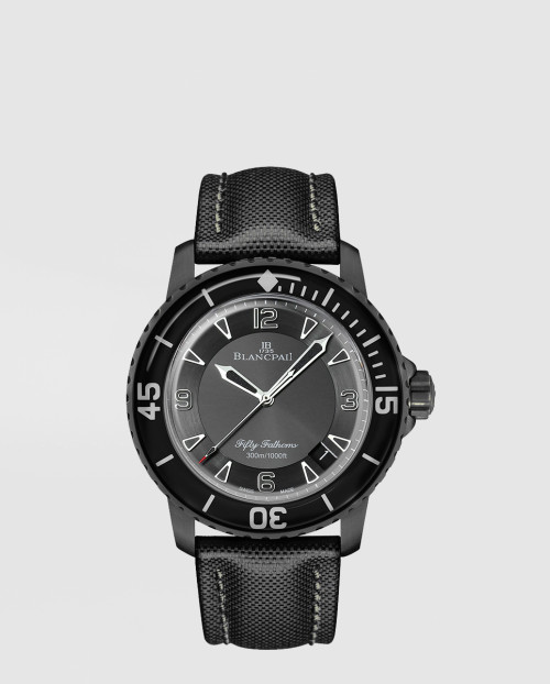 [BLANCPAIN-블랑팡]피프티 패덤즈 45