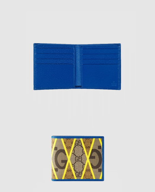 [GUCCI-구찌]인터로킹 G 반지갑 671652