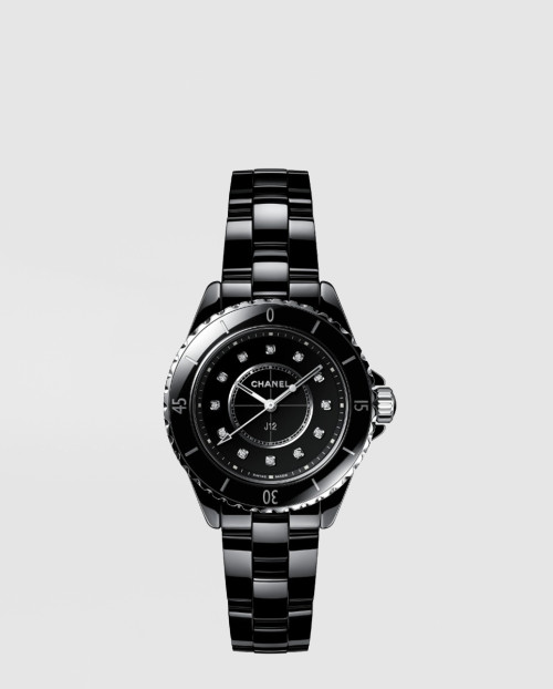 [CHANEL-샤넬]J12 33 H5701
