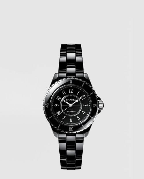 [CHANEL-샤넬]J12 33 H5696