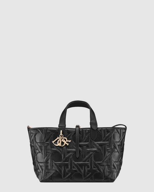 [DIOR-디올]미듐 뚜주흐 토트백 M2821