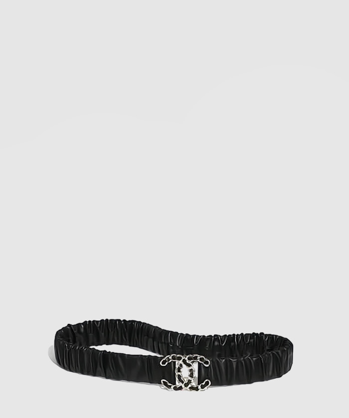 레플리카|이미테이션 chanel-샤넬탄력-주름-벨트-aa0582