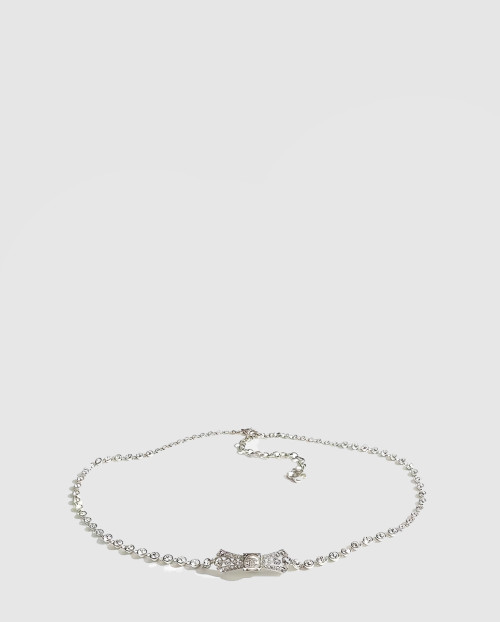 [CHANEL-샤넬]체인 벨트 ABA631