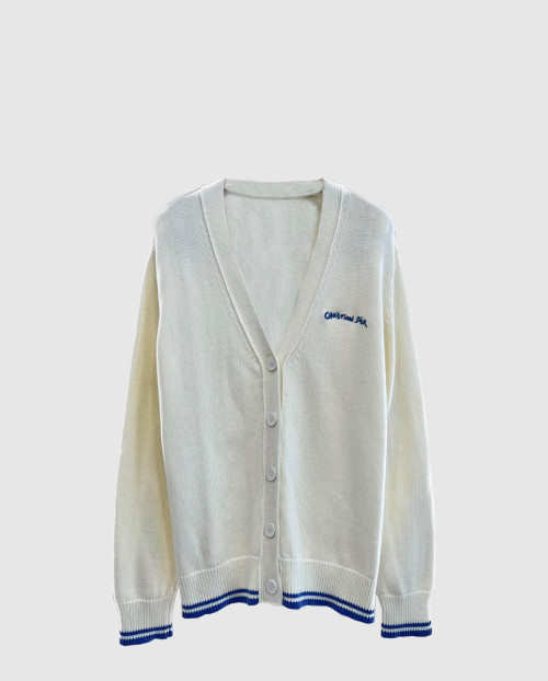 [DIOR-디올]가디건 443M2