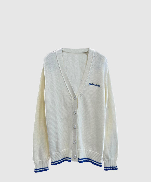 [DIOR-디올]가디건 443M2