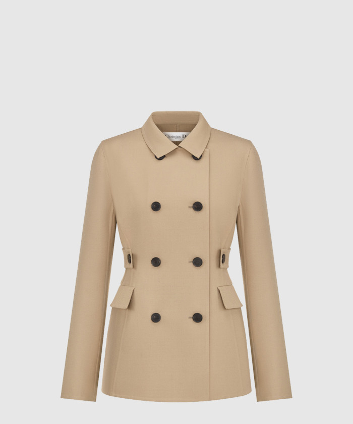 레플리카|이미테이션 dior-디올피티드-재킷-450v3