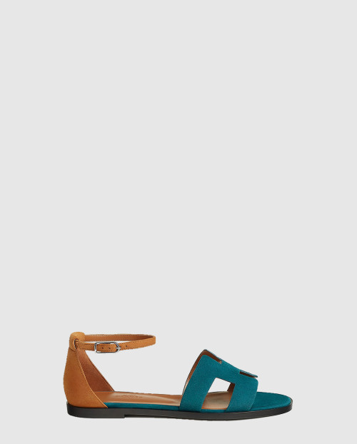 [HERMES-에르메스]Santorini 샌들