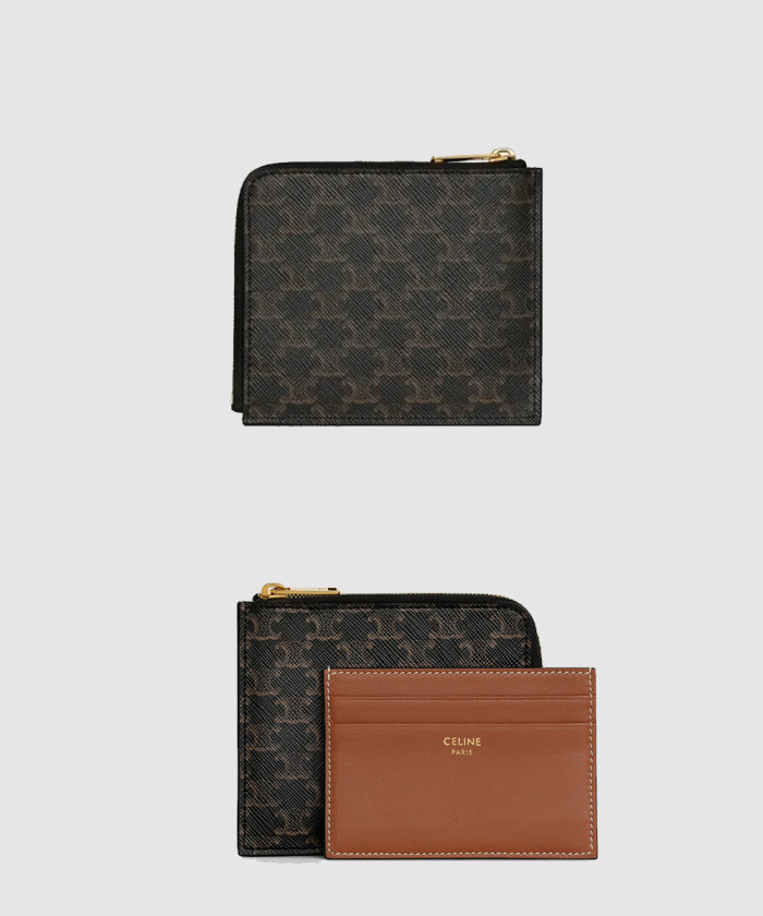 레플리카|이미테이션 celine-셀린느동전지갑-카드지갑-10d882