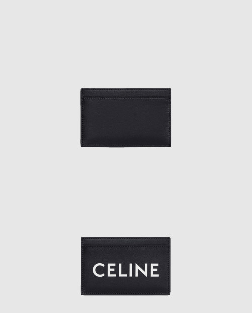 [CELINE-셀린느]카드 지갑 10B703