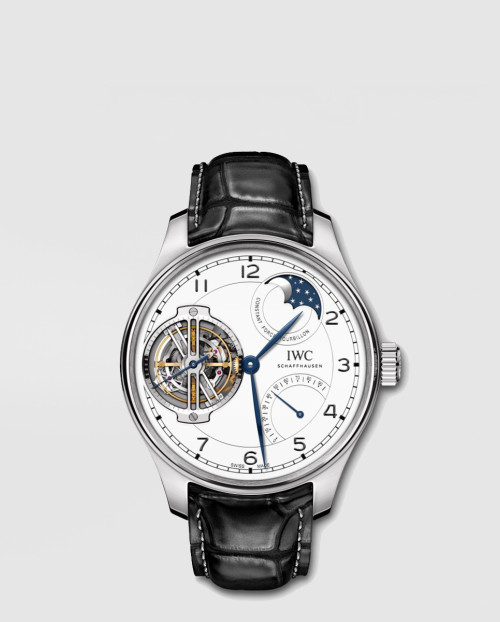 [IWC-아이더블유씨]포르투기저 46 IW590202