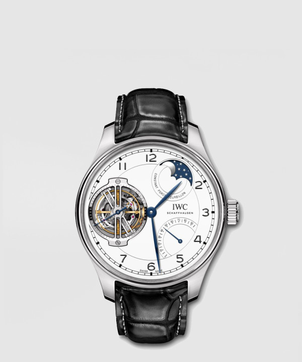 [IWC-아이더블유씨]포르투기저 46 IW590202