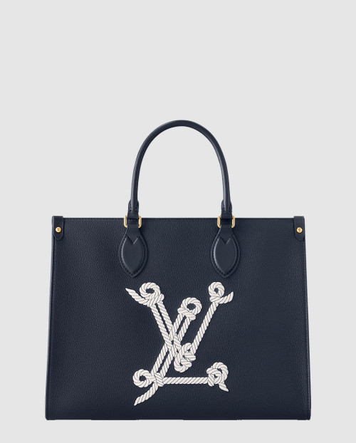 [LOUIS VUITTON-루이비통]온더고 MM M24834