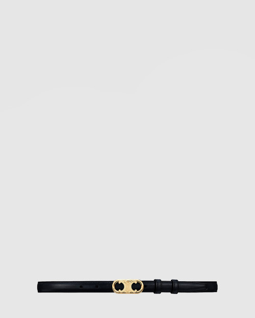 [CELINE-셀린느]트리오페 메일론 스몰 벨트 45AWY3