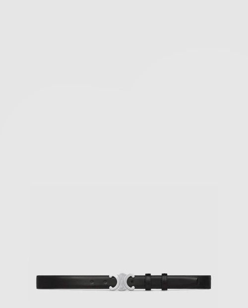 [CELINE-셀린느]미디엄 트리옹프 벨트 45AKA3