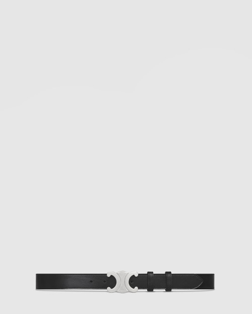 [CELINE-셀린느]라지 트리옹프 벨트 45BIE3