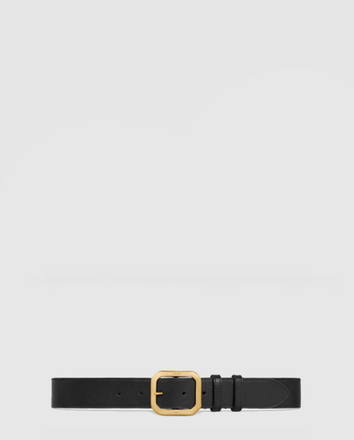 [CELINE-셀린느]빈티지 벨트  45BEZ3