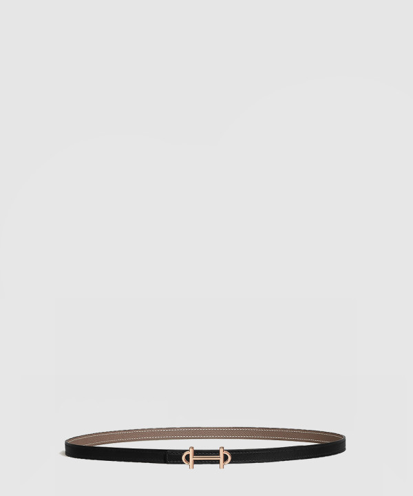 [HERMES-에르메스]감마 리버서블 벨트