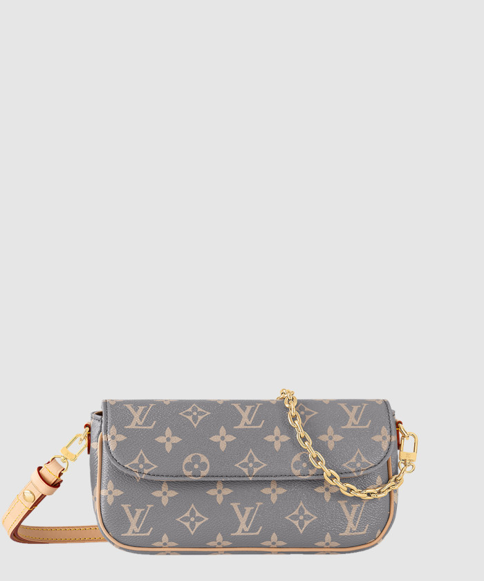 레플리카|이미테이션 louis-vuitton-루이비통월릿-온-체인-아이비-m12778