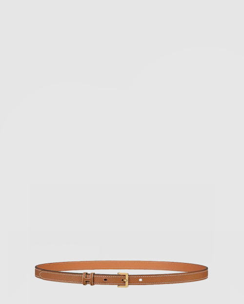 [HERMES-에르메스]팝아슈 길로치 벨트