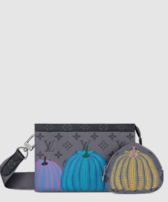 레플리카|이미테이션 louis-vuitton-루이비통가스통-웨어러블-지갑-m81972