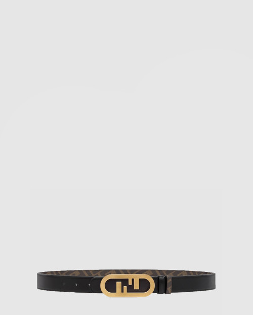 [FENDI-펜디]리버서블 벨트 7C475