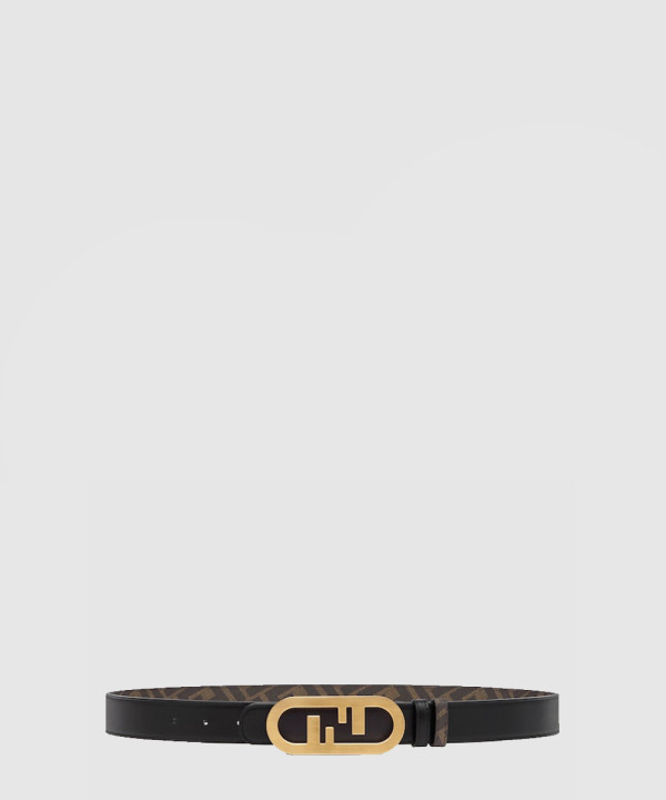 [FENDI-펜디]리버서블 벨트 7C475