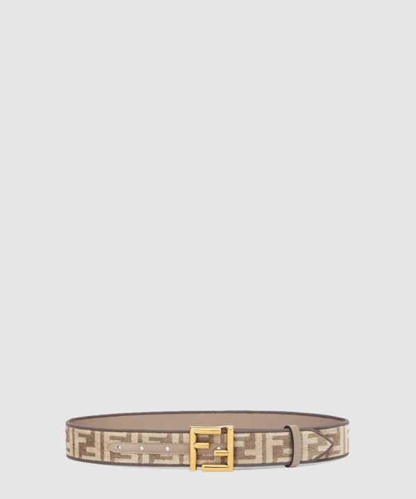 [FENDI-펜디]리버서블 벨트 8C064