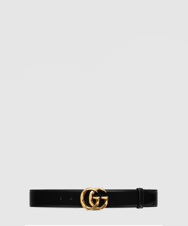 [GUCCI-구찌]GG 마몽 벨트 795526