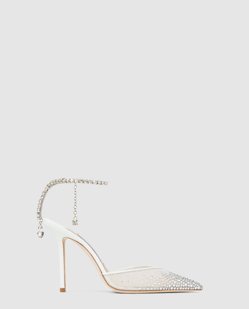 [JIMMY CHOO-지미추]Saeda 100