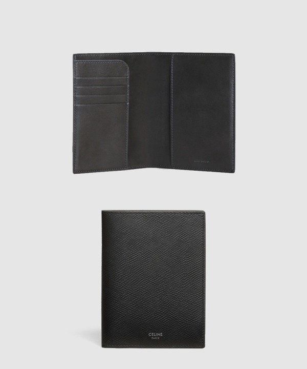 [CELINE-셀린느]여권지갑 10B783