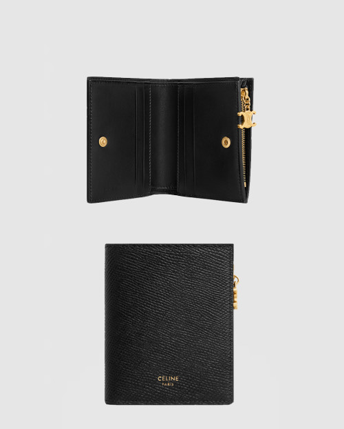 [CELINE-셀린느]콤팩트 지갑 개선 10M103