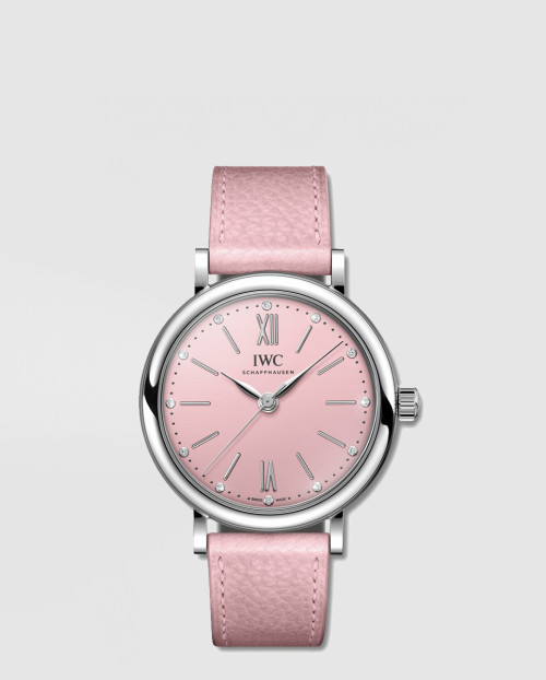 [IWC-아이더블유씨]포르토피노 오토매틱 34 IW357417