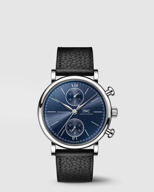 [IWC-아이더블유씨]포르토피노 크로노그래프 39 IW391408