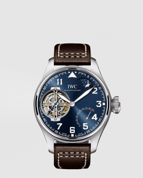 [IWC-아이더블유씨]파일럿 워치 46.2 IW590302