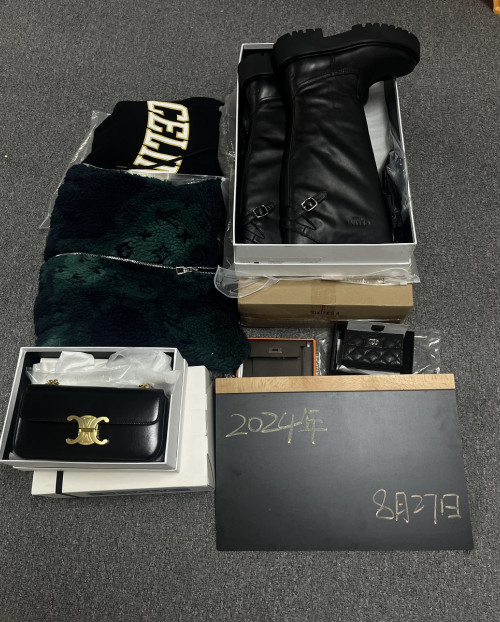 [★1:1제작 퀄엔드 출고사진★]