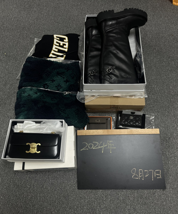 [★1:1제작 퀄엔드 출고사진★]