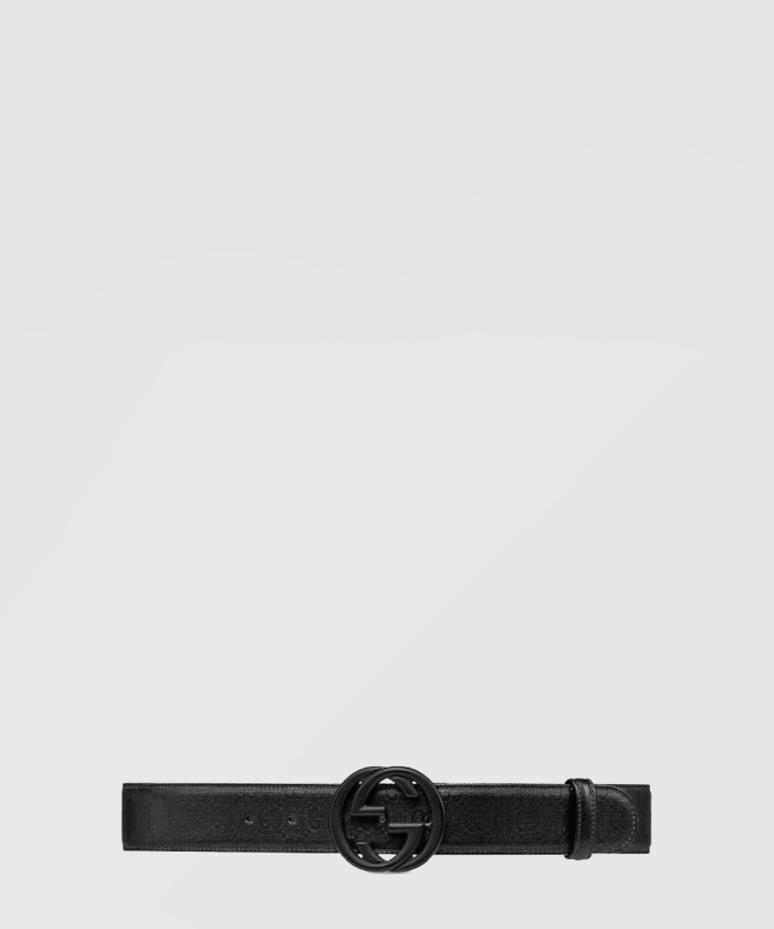 레플리카|이미테이션 gucci-구찌인터로킹-g-버클벨트-774153