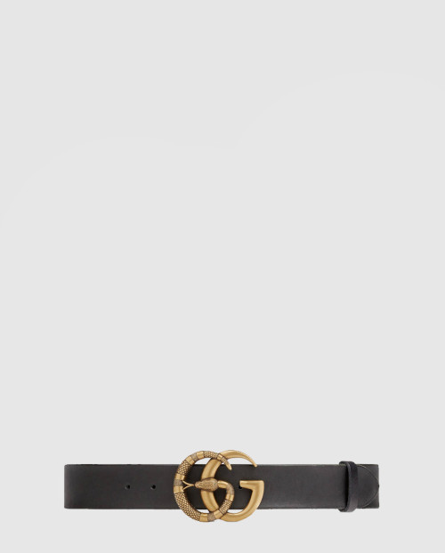 [GUCCI-구찌]와이드 벨트 458949