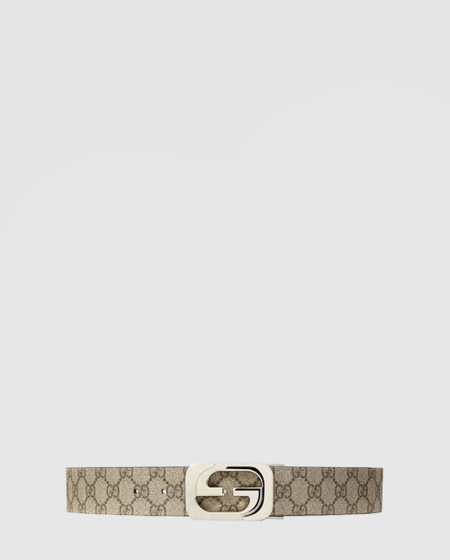 [GUCCI-구찌]와이드 벨트 245861