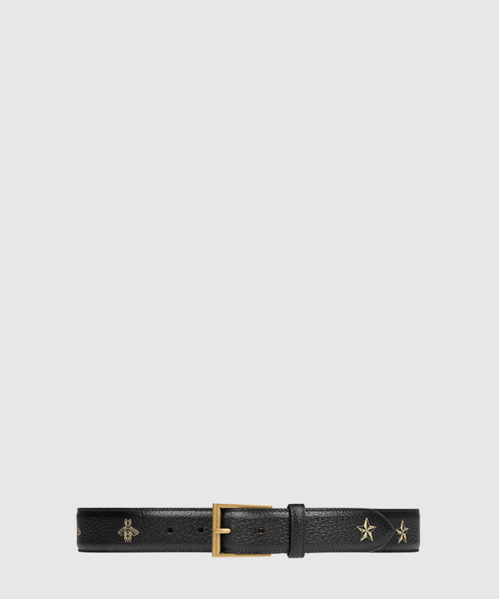 레플리카|이미테이션 gucci-구찌디테일의-레더-벨트-495125