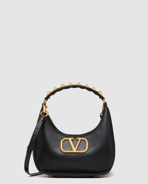 [VALENTINO-발렌티노]락스터드 호보백