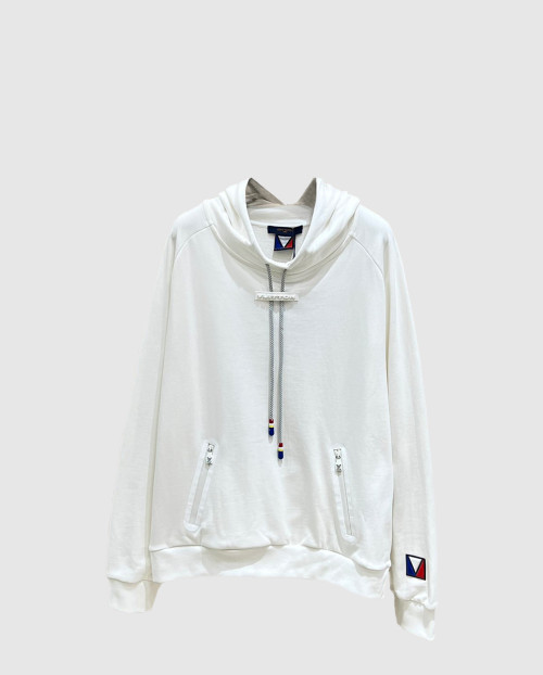 [LOUIS VUITTON-루이비통]시그니처 코튼 후디 1AFVUN