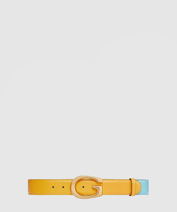 레플리카|이미테이션 gucci-구찌와이드-벨트-709954