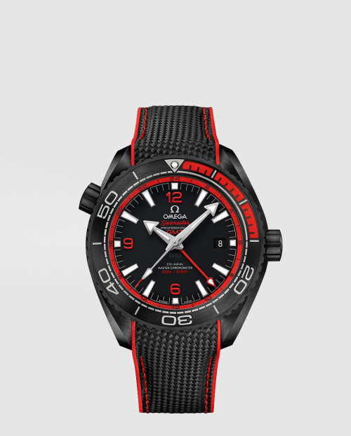 [OMEGA-오메가]씨마스터 플래닛 오션 600 45.5