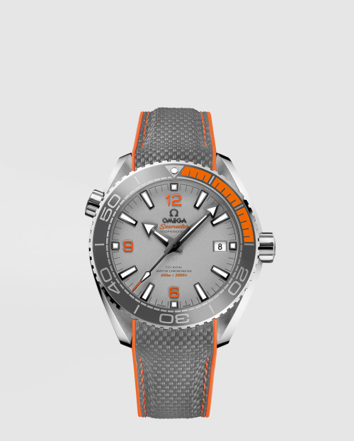 [OMEGA-오메가]씨마스터 플래닛 오션 600 43.5