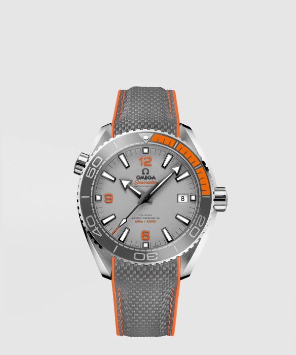 [OMEGA-오메가]씨마스터 플래닛 오션 600 43.5